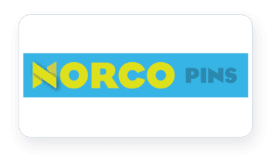 Norco Pins