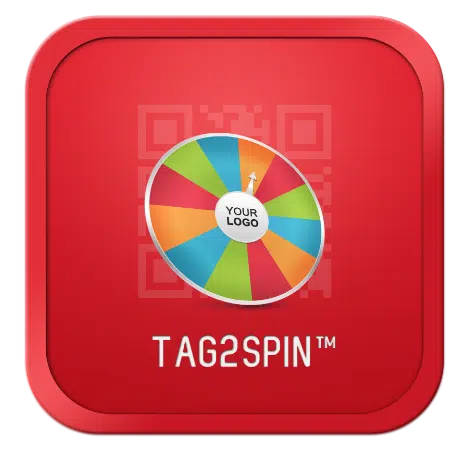 Tag2spin™