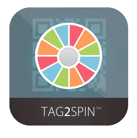 Tag2spin™