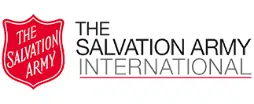 The Salvation Army International