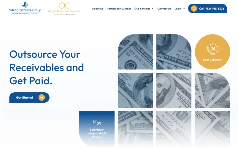 Silent Partners Group