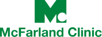 McFarland Logo
