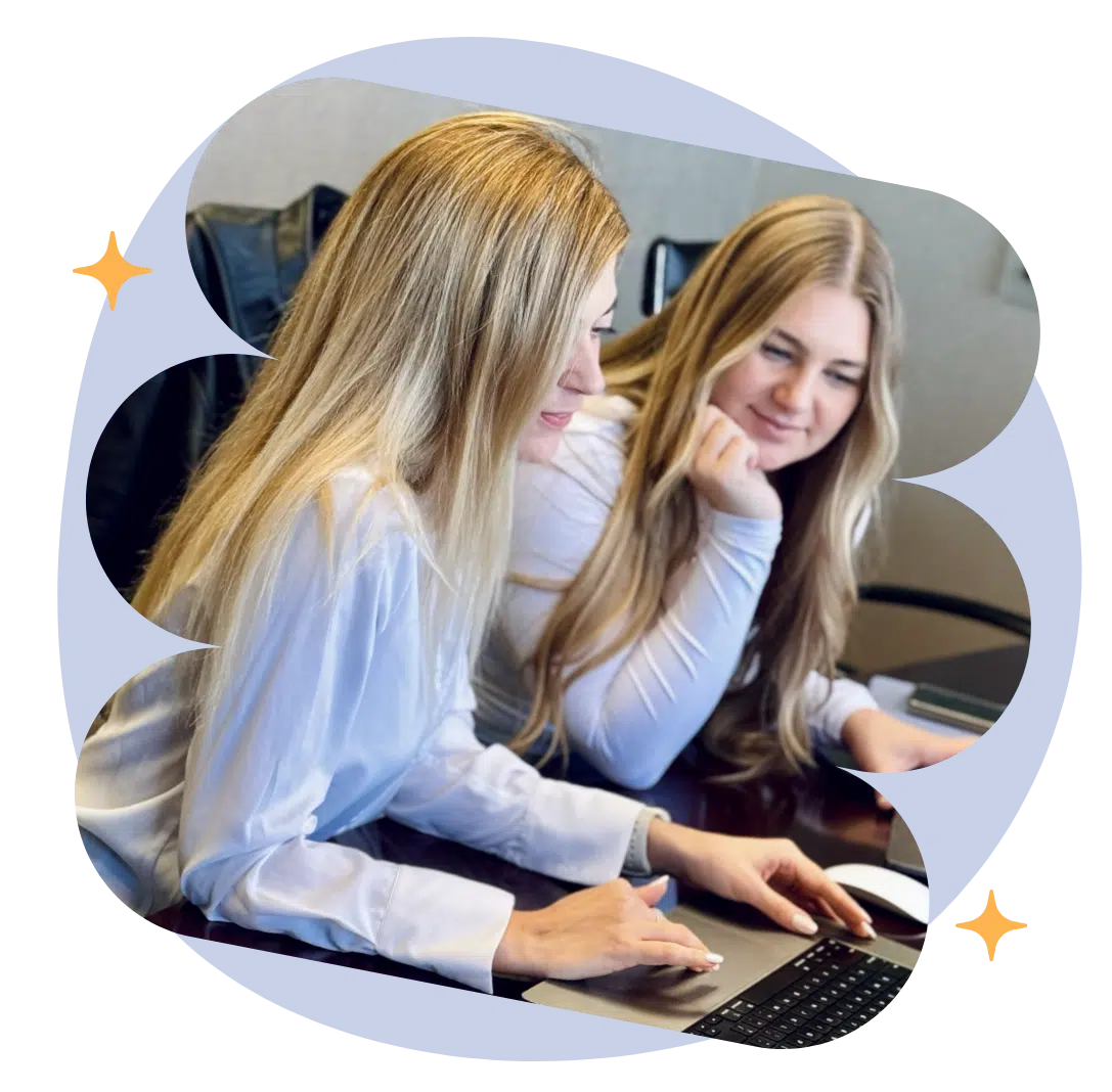 Reece_Smith and Marija Vidanovic