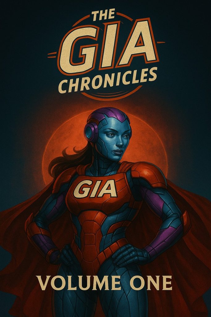 The GIA Chronicles
