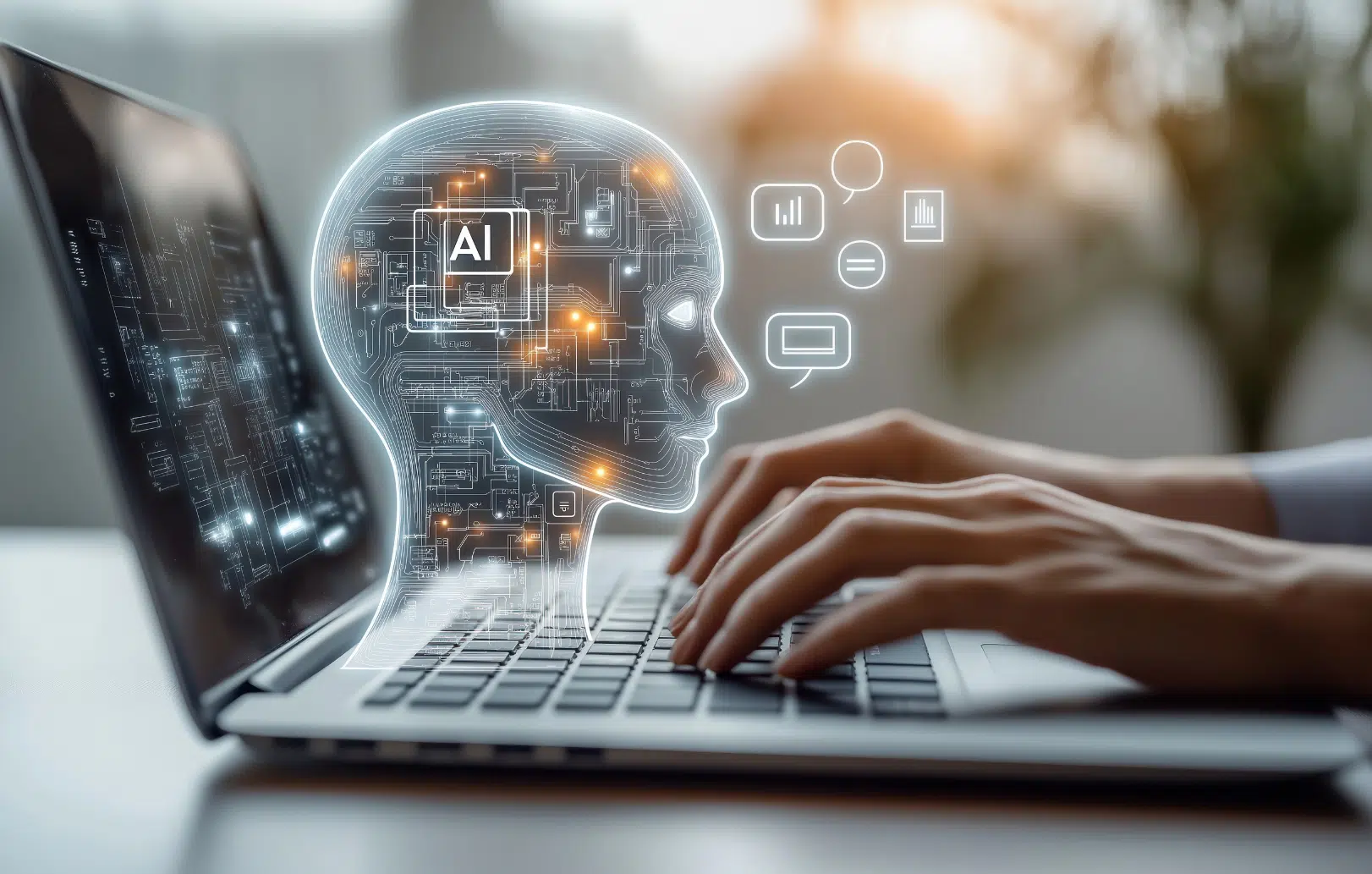 AI-Assisted Software Development: Turning Ideas Into Reality Faster Than Ever