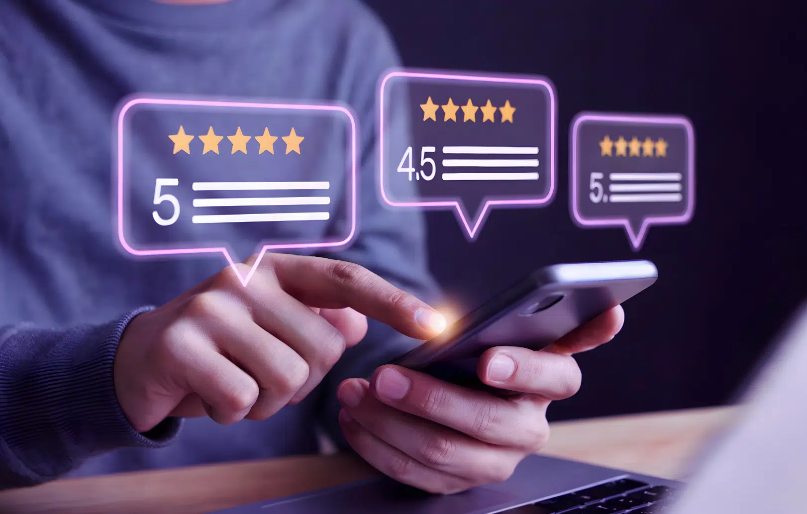 Why Your Business Isn’t Getting Reviews (And How to Change That Today)