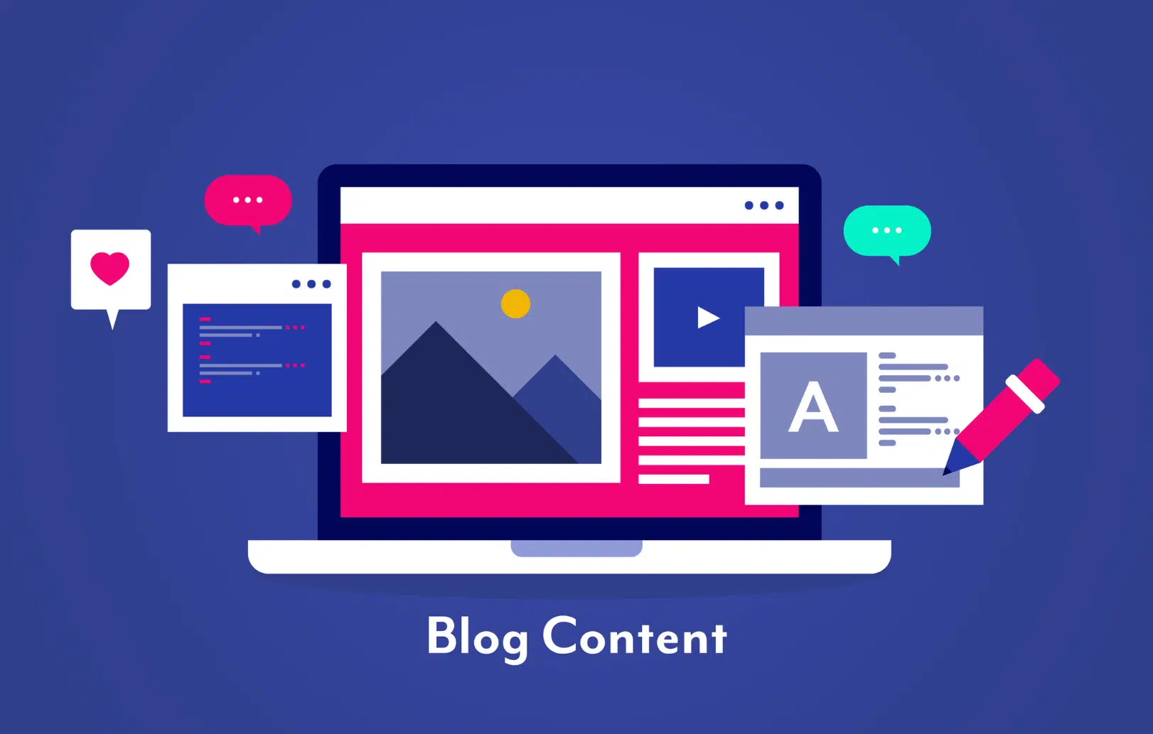 Automate 3 Blog Posts a Day Without Writing