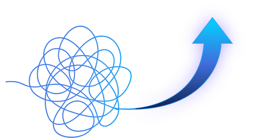 Less Noise, More Growth