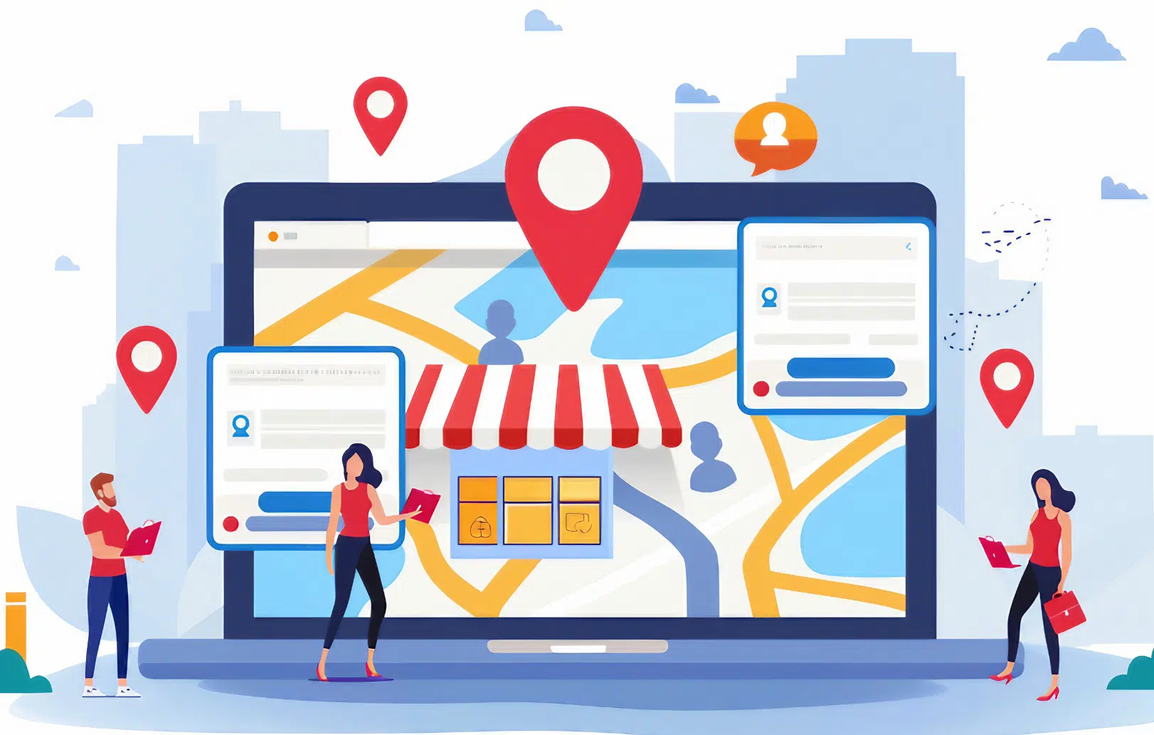 The 3 Biggest Mistakes SMBs Make With Local SEO (And How to Fix Them)