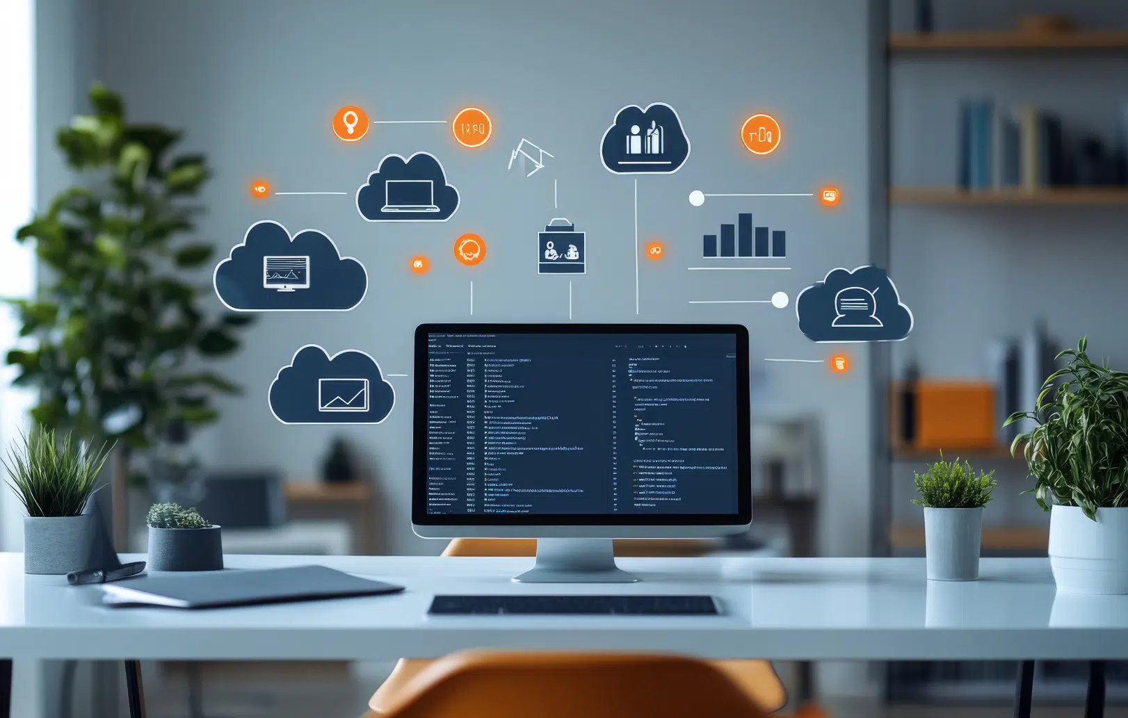 The New OS for Small Business: How AI Will Replace the Agency Model